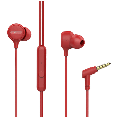 Boat best wired 2025 earphones